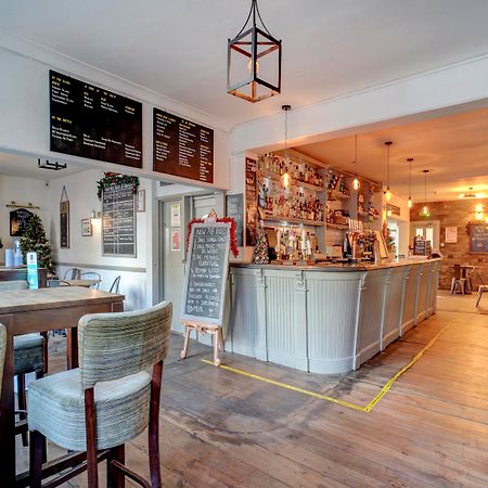 George & Dragon Inn شيشستر المظهر الخارجي الصورة