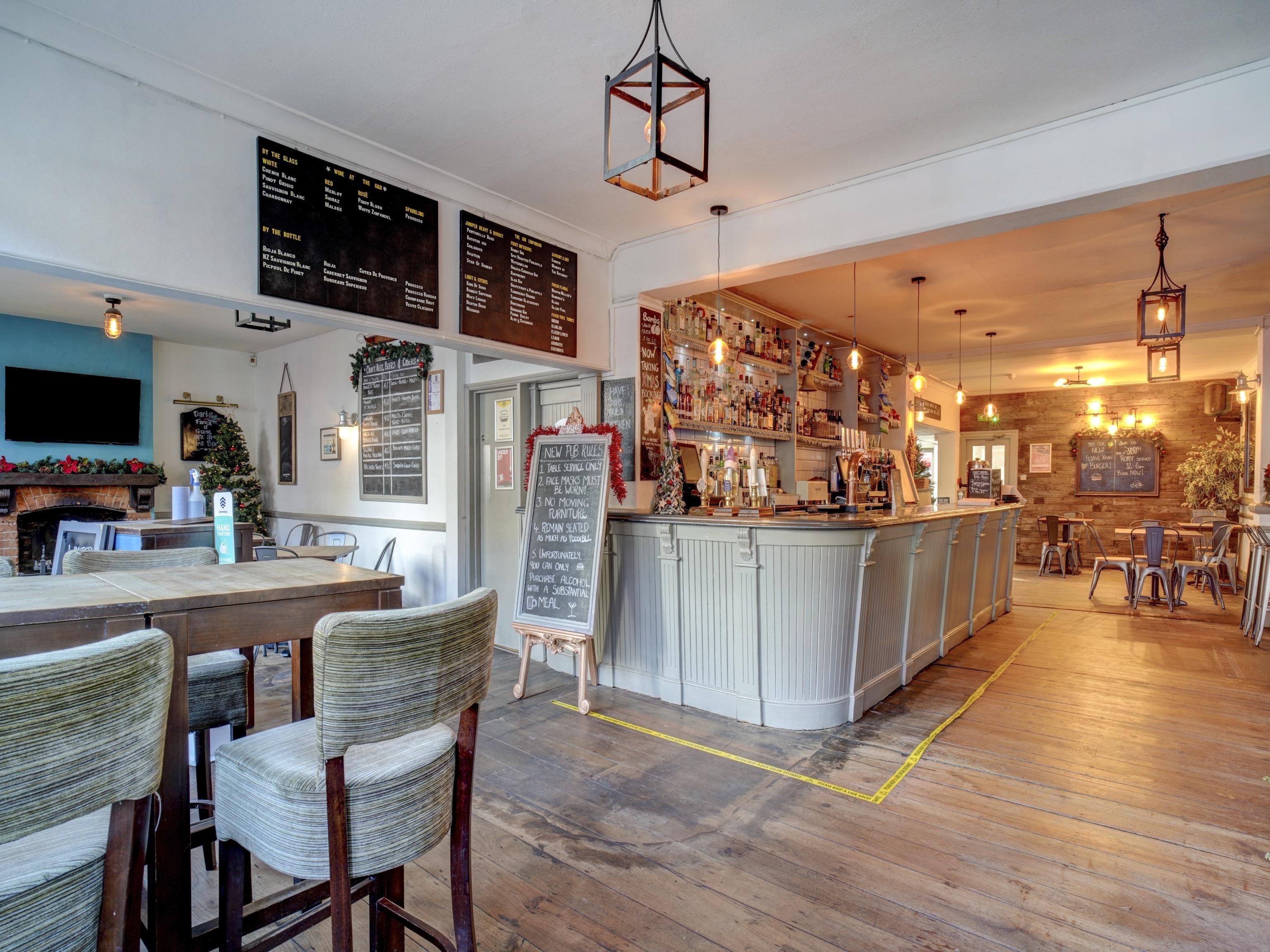 George & Dragon Inn شيشستر المظهر الخارجي الصورة